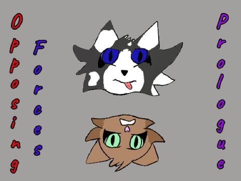 Opposing Forces TN Redrawn