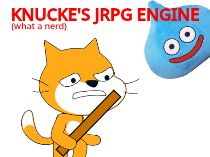 Knucke's JRPG Engine