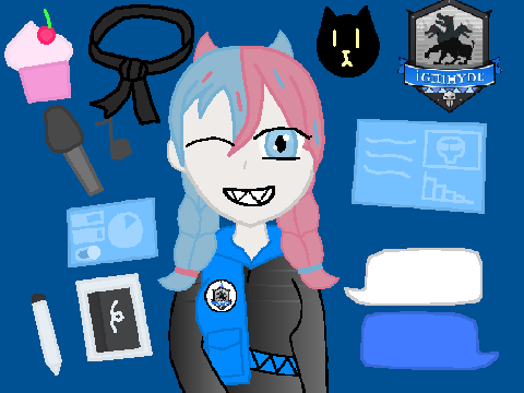 Chatroom!! >:3