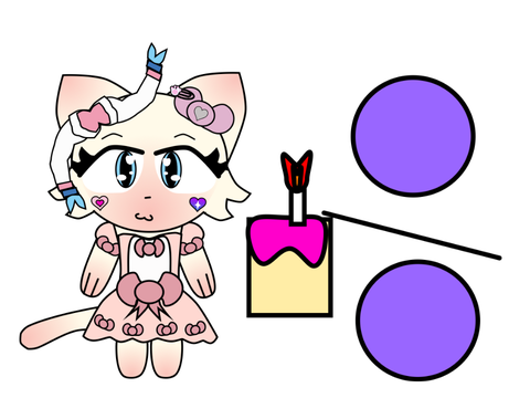 late b-day art