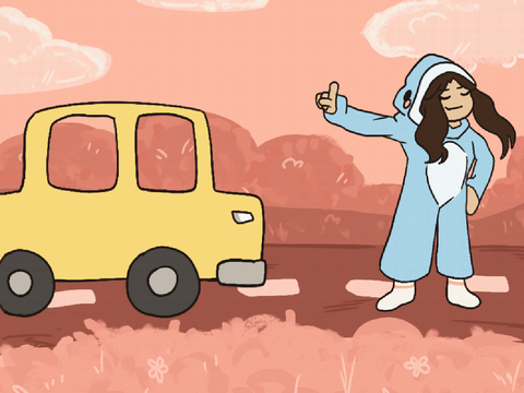 Part 4 || Im a Star Spoof 