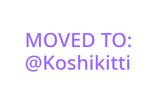 Moved.