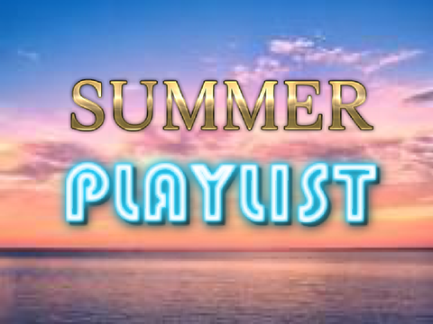 Summer Playlist
