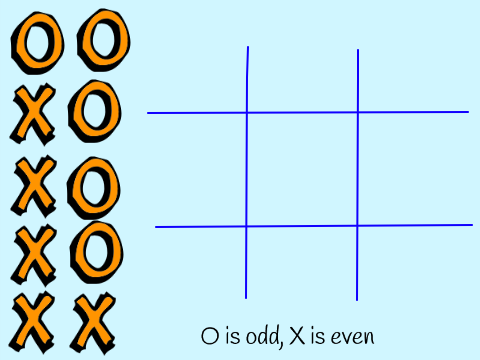 Tic-Tac-Toe