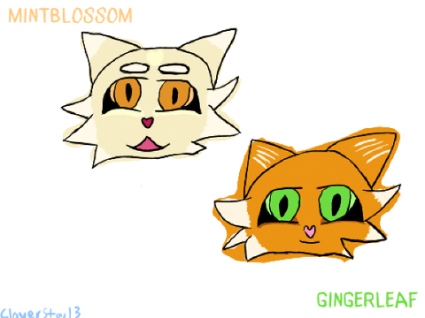 More Opposing Forces Characters