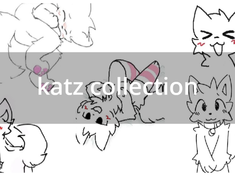 katz collection :3