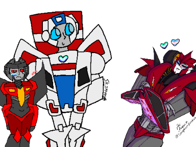 Happy Pride Month from KO <3 remix remix