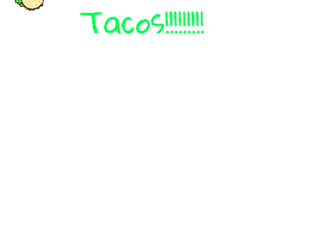 Taco (Mouse trail) 