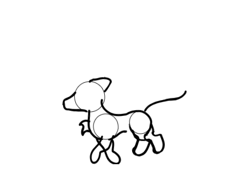 Animal Trot Cycle remix