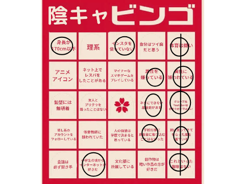 当たった
