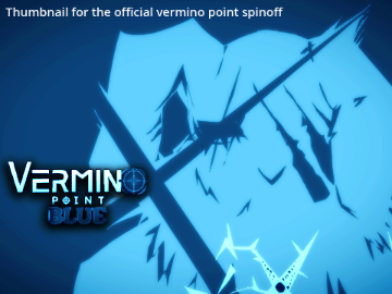 VP: Blue Thumbnail