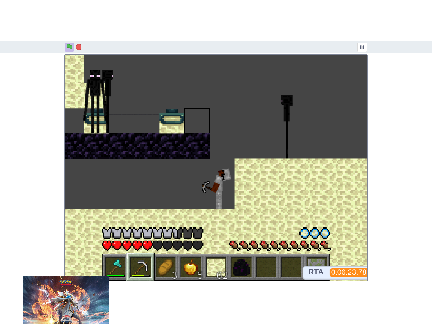 マイクラRTA セットシード