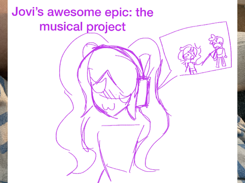Live Laugh Love Epic: The Musical
