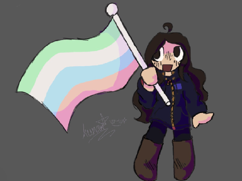 it’s gay time 2!!!!!