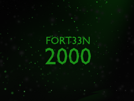 FORT33N - 2000