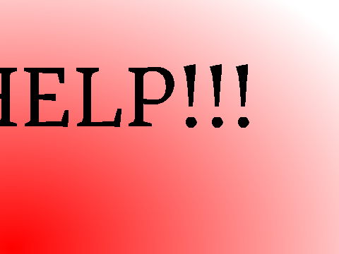 Please help!
