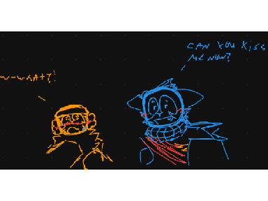 sum doodles i did c: