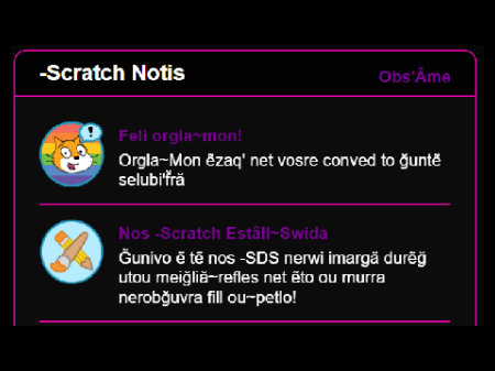 Dellischkane Scratch 2