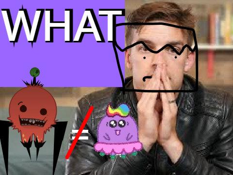 GUYS IM STUPID