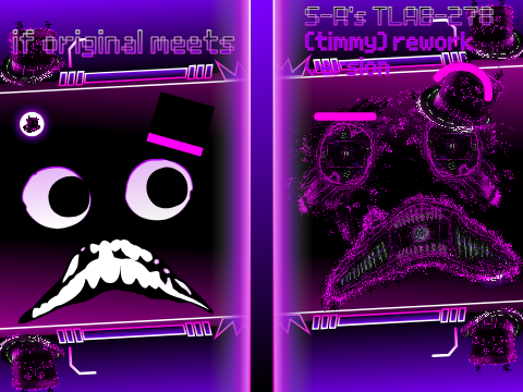 here is a TLAB-278 (timmy) rework erm