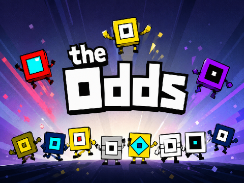 The Odds Trailer