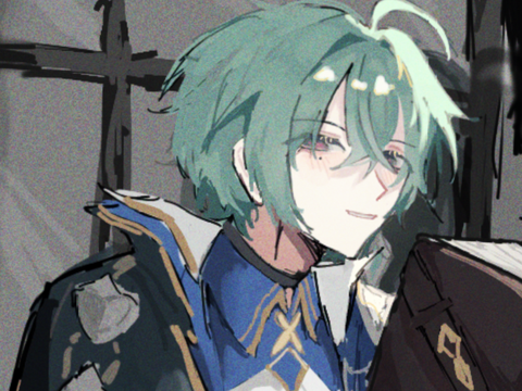 I'm tweaking out rn