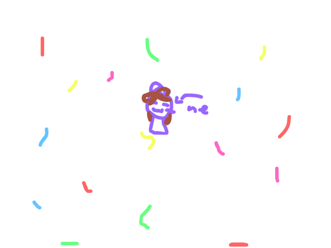 HAPPY BIRTHDAY!!! to me :3