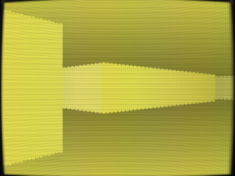 Backrooms 3D Raycaster