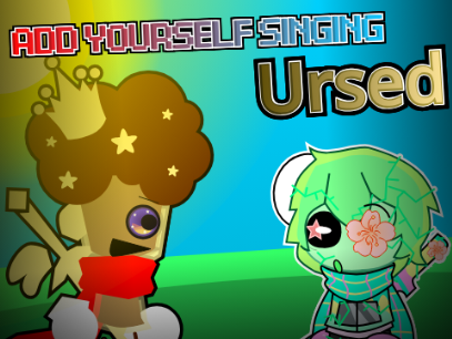 Ursed (Derp-Funk Mix)