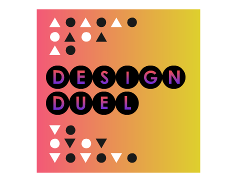 Design Duel Application