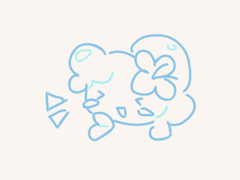 Pop pop poppy