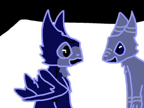 14 - Oh No! 