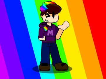 PRIDE MONTH 2026!!!