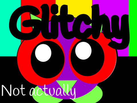 Glitchy Pengyplushammy #6