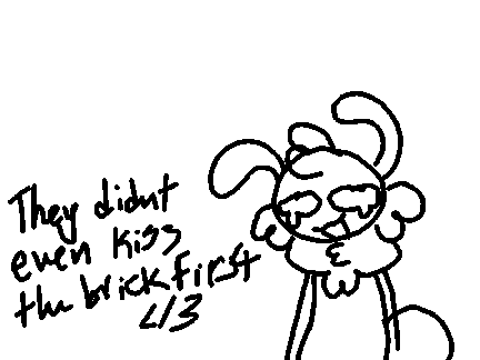 so i saw episode 9 of TADC