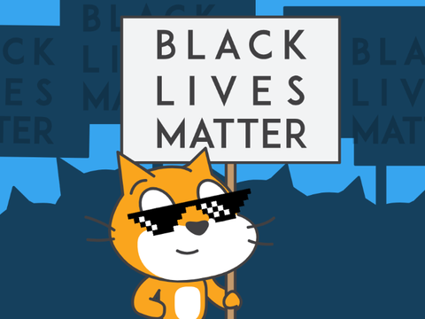 Black Lives Matter