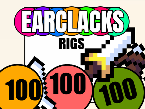 Earclacks Rigs (V3)