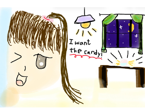 drawing!