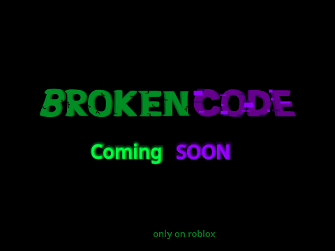 Broken Code OST (Victory theme)