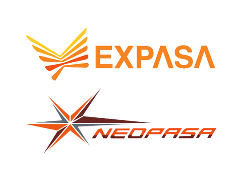 【素材】NEXCO三社 SA / PAブランドロゴ