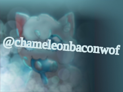 @chameleonbaconwof