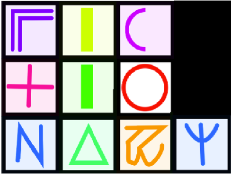 fictionary
