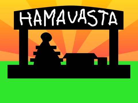 Tom And Findly: EP 6: Hamavasta (Remake)
