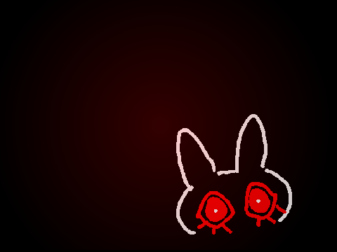 RUN RABBIT || MEME
