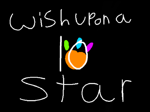 Wish upon a star - Ch.10
