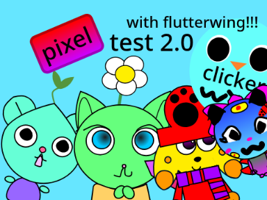 bloomos test run 2.0