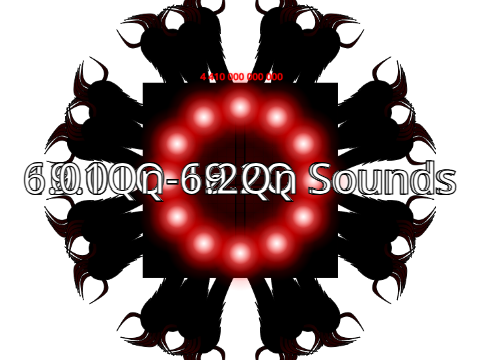 4.41T-4.6T (+4 Sound Packs)