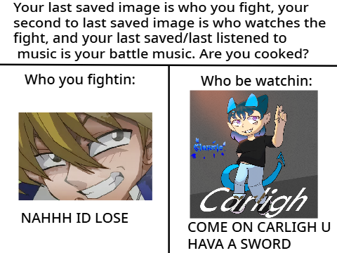How cooked are you?