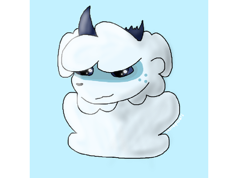 artfight attack #1