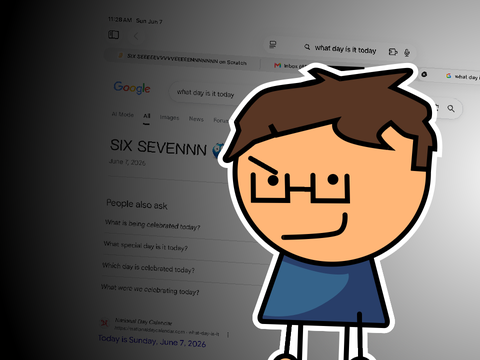 SIX SEVEN #animations #art